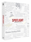 Blu-Ray]Spotlight Steelbook Fullslip Type A Limited Edition (Kimchidvd Exclusive No.41) / Blu-Ray]스포트 라이트 스틸북 풀슬립 (Type A) 한정판 (Kimchidvd Exclusive No.41)(무료배송)