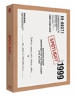 Blu-Ray]Spotlight Steelbook Fullslip Type B Limited Edition (Kimchidvd Exclusive No.41) / Blu-Ray]스포트 라이트 스틸북 풀슬립 (Type B) 한정판 (Kimchidvd Exclusive No.41)(무료배송)