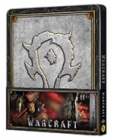 Blu-Ray]Warcraft: The Beginning (2D+3D) Steelbook B Type / Blu-Ray]워크래프트: 전쟁의 서막 (2D+3D) 스틸북 BD (2DISC-한정수량/호드 띠지)(무료배송)