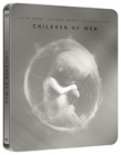 Blu-Ray]Children of Men Steelbook Limited Edition / Blu-Ray]칠드런 오브 맨 스틸북 한정판 (무료배송)