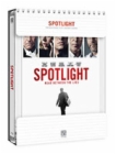 Blu-Ray]Spotlight Steelbook Plain Edition / Blu-Ray]스포트 라이트 스틸북 일반판 (무료배송)
