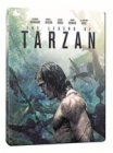 Blu-Ray]The Legend of Tarzan (2D+3D) Steelbook Limited Edition  / Blu-Ray]레전드 오브 타잔 (2D+3D) 스틸북 
