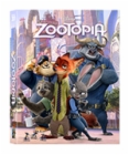 Blu-Ray]Zootopia 2D+3D Steelbook Fullslip Type A Limited Edition (Kimchidvd Collection No. 9) / Blu-Ray]주토피아 2D+3D 스틸북 풀슬립 (Type A) 한정판 (Kimchidvd Collection No. 9) (무료배송)