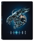 Blu-Ray]Aliens 30th Anniversary Steelbook Limited Edition / Blu-Ray]에이리언 2 (30주년 기념) 스틸북 한정판 (무료배송)