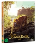 Blu-Ray]The Jungle Book 2D / Blu-Ray]정글북 2D 