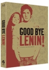 Blu-Ray]Goodbye Lenin Fullslip Limited Edition (700 copies Numbered) / Blu-Ray]굿바이 레닌  풀슬립 700장 넘버링 한정판 (무료배송)