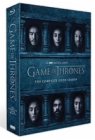 Blu-Ray]Game of Thrones season 6 (4 disc) / Blu-Ray]왕좌의 게임 시즌 6  – 초도한정 아웃케이스 (무료배송)
