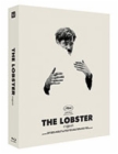 Blu-Ray]The Lobster Scanavo Case Lenticular Limited Edition (1,100 Copies Numbered) / Blu-Ray]더 랍스터 렌티큘러 킵케이스 한정판 (1,100장 넘버링)(무료배송)