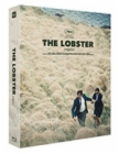 Blu-Ray]The Lobster Scanavo Case Fullslip Limited Edition (900 Copies Numbered) / Blu-Ray]더 랍스터 풀슬립 킵케이스 한정판 (900장 넘버링)(무료배송)
