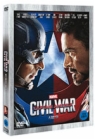 DVD]Captain America: Civil War  / DVD]캡틴 아메리카: 시빌 워 