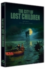 Blu-Ray]The City of lost children Plain Edition (2025 Winter Sale) / Blu-Ray]잃어버린 아이들의 도시 일반판