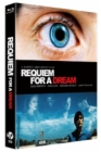 Blu-Ray]Requiem for a Dream Plain Edition / Blu-Ray]레퀴엠 포 어 드림 일반판 