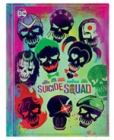 Blu-Ray]Suicide Squad (2D+3D) DigiBook Limited Edition / Blu-Ray]수어사이드 스쿼드 (2D+3D) 디지북 한정판 (무료배송)