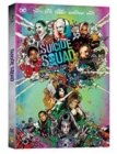 Blu-Ray]Suicide Squad (2D+3D+Extended) Oring Case Edition (3disc) / Blu-Ray]수어사이드 스쿼드 (2D+3D+확장판) 초도오링 한정판 (3disc) (무료배송)