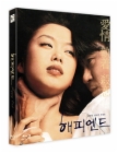 Blu-Ray]Happy End Plain Edition / Blu-Ray]해피엔드 일반판