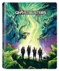 Blu-Ray]Ghostbusters (2016) 2D+3D Steelbook Limited Edition (2disc) + Bonus Disc included  / Blu-Ray]고스트 버스터즈 3D & 2D 합본 스틸북 한정판 (2Disc) + 종이케이스 보너스 1Disc