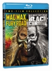 Blu-Ray]Mad Max: Fury Road Black and Chrome Edition (2Disc) / Blu-Ray]매드 맥스: 분노의 도로 블랙&크롬 에디션 (2disc)(무료배송)