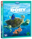 Blu-Ray]Finding Dory 3D  / Blu-Ray]도리를 찾아서 3D (무료배송)