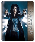 Blu-Ray]Underworld: Awakening Steelbook Limited Edition (2D&3D / 1disc)  / Blu-Ray]언더월드 4 : 어웨이크닝 스틸북 한정판 (2D 3D 겸용)