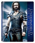 Blu-Ray]Underworld: Rise of the Lycans Steelbook Limited Edition / Blu-Ray]언더월드 : 라이칸의 반란 스틸북 한정판