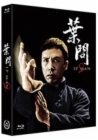 Blu-Ray]Ip Man 2 (aka:The Legend Of IP Man 2) (700 Copies Numbered) Limited Edition / Blu-Ray]엽문 2 (700장 넘버링 한정판) 