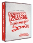 Blu-Ray]Everybody Wants Some!! Fullslip Limited Edition (1000 copies Numbered) / Blu-Ray]에브리바디원츠썸 풀슬립 킵케이스 한정판(1000장 넘버링)(무료배송)