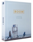 Blu-Ray]Room Fullslip Limited Edition A Type (900 copies Numbered) / Blu-Ray]룸 풀슬립킵 케이스 A Type 한정판(900장 넘버링)