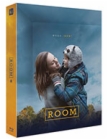 Blu-Ray]Room Fullslip Limited Edition B Type (600 copies Numbered) / Blu-Ray]룸 풀슬립킵 케이스 B Type 한정판(600장 넘버링)