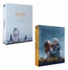 Blu-Ray]Room Fullslip Limited Edition A + B Type  Set  / Blu-Ray]룸 풀슬립킵 케이스 A+ B Type 세트 
