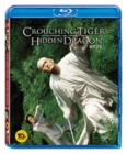 Blu-Ray]Crouching Tiger, Hidden Dragon - 15Th Anniversary Edition / Blu-Ray]와호장룡 15주년 기념판
