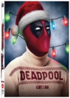 Blu-Ray]Deadpool Christmas Limited Edition / Blu-Ray]데드풀 : 크리스마스 한정판 