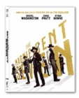 Blu-Ray]The Magnificent Seven Steelbook Lenticular Limited Edition (Kimchidvd Exclusive No.45) / Blu-Ray]매그니피센트 7 스틸북 렌티큘러 한정판 (Kimchidvd Exlcusive No.45) (무료배송)