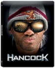 Blu-Ray]Hancock Steelbook Limited Edition  / Blu-Ray]핸콕 스틸북 한정판