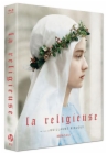 Blu-Ray]La religieuse Fullslip (Scanavo Case + 36P Photo Book)Limited Edition (500copies Numbered) (Thanksgiving day Sale) / Blu-Ray]베일을 쓴 소녀 500장 넘버링 풀슬립 한정판 