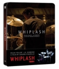 Blu-Ray]Whiplash Steelbook 1/4 Slip Editon  / Blu-Ray]위플래쉬 스틸북 쿼터슬립 일반판