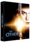 Blu-Ray]The Others Fullslip Limited Edition (500 copies Numbered)(Christmas Sale 2016) / Blu-Ray]디 아더스(풀슬립 500장 넘버링 한정판) (무료배송)