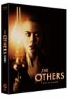 Blu-Ray]The Others Lenticular Fullslip Limited Edition (700 copies Numbered)(Christmas Sale 2016) / Blu-Ray]디 아더스(렌티큘러 풀슬립 700장 넘버링 한정판) (무료배송)