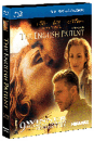 Blu-Ray]English Patient [BD+DVD] Limited Edition (Christmas Sale 2016) / Blu-Ray]잉글리쉬 페이션트 양장본 한정판