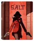 Blu-Ray]Salt Steelbook Limited Edition / Blu-Ray]솔트 스틸북 한정판 (무료배송)