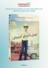 Blu-Ray]Dallas Buyers Club Steelbook Lenticular Limited Edition (Kimchidvd Exclusive No.18)  / Blu-Ray]달라스 바이어스 클럽 스틸북 렌티큘러 한정판