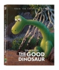 Blu-Ray]The Good Dinosaur 2D+3D Steelbook Fullslip A1 Limited Edition (Kimchidvd Collection No.8) / Blu-Ray]굿 다이노 2D+3D 스틸북 풀슬립 A1  한정판  (Kimchidvd Collection No.8)