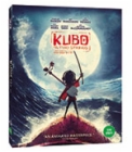 Blu-Ray]Kubo and the Two Strings  (2D+3D) (2DISC) / Blu-Ray]쿠보와 전설의 악기 (2D+3D) (2DISC) 초도한정 오링케이스 (무료배송)