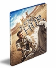 Blu-Ray]Ben-Hur (2016) Steelbook Limited Edition / Blu-Ray]벤허 (2016) 스틸북 한정판 (무료배송)