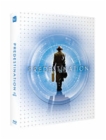 Blu-Ray]Predestination Fullslip Limited Edition (Type B) (700 copies Numbered)  / Blu-Ray]타임 패러독스 풀슬립 킵케이스 B Type 한정판(700장 넘버링)
