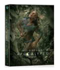 Blu-Ray]Apocalypto Lenticular Edition (1,000 Numbered)+ (Scanavo Case + 36P Booklet + Photo cards) / Blu-Ray]아포칼립토 렌티큘러 한정판 (무료배송)