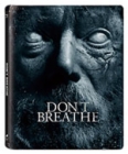 Blu-Ray]Don’t Breathe Steelbook Limited Edition  / Blu-Ray]맨 인 더 다크 스틸북 한정판 (무료배송)