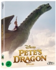 Blu-Ray]Pete's Dragon Plain Edition / Blu-Ray]피터와 드래곤 일반판
