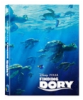 Blu-Ray]Finding Dory 2D+3D Steelbook Fullslip Limited Edition (3disc)(Kimchidvd Collection No.3) / Blu-Ray]도리를 찾아서 스틸북 (2D+3D) 풀슬립 한정판 (3disc) Kimchidvd Collection No.10 (무료배송)