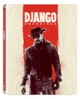 Blu-Ray]Django Unchained Steelbook Limited Edition / Blu-Ray]장고: 분노의 추적자 스틸북 한정판 (무료배송)