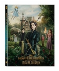 Blu-Ray]Miss Peregrine's Home for Peculiar Children (2D+3D) Steelbook Lenticular LE(Kimchidvd Exclusive No.46) (B) / Blu-Ray]미스 페레그린과 이상한 아이들의 집 3D+ 2D 합본 스틸북 렌티큘러 한정판(Kimchidvd Exclusive No.46) (무료배송)